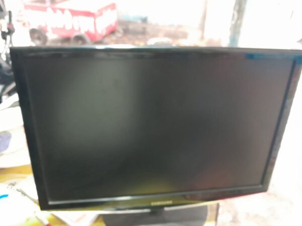 monitor samsung24"