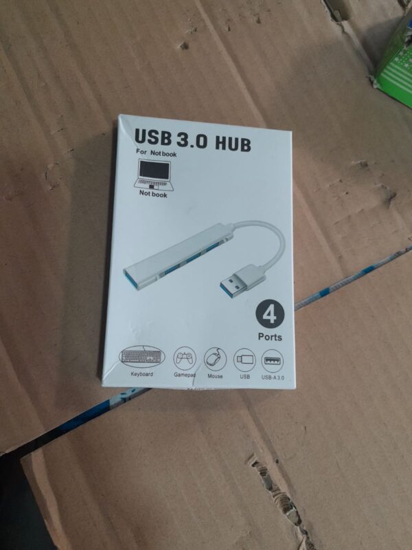 USB Hub 3