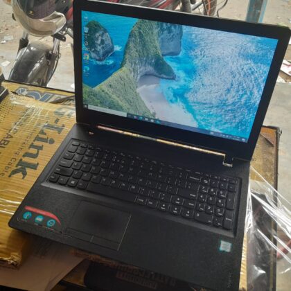 Lenovo IdeaPad 80u Core i5 6th Gen 8GB RAM & 128GB SSD