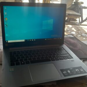 Acer Swift 3 SF314 Core i5 7th Gen 4GB RAM 256GB SSD