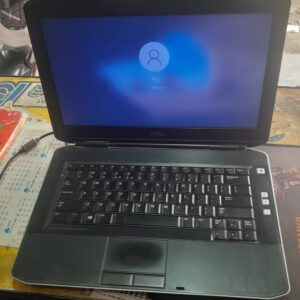 Dell Latitude E5430 Core i5 3rd Gen 8 GB RAM