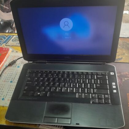 Dell Latitude E5430 Core i5 3rd Gen 8 GB RAM