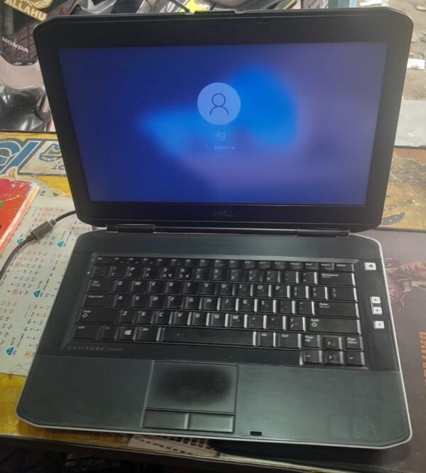 Dell Latitude E5430 Core i5 3rd Gen 8 GB RAM