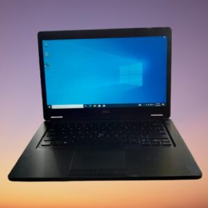 dell latitude 5995