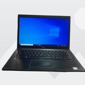 Dell Latitude 7490 Core i7 8th Gen Laptop