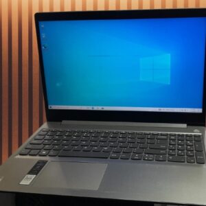 Lenovo 81we Core i3 10th Gen 8GB RAM