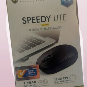 Micropack MP-716W Speedy Lite Wireless Mouse