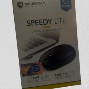 Micropack MP-716W Speedy Lite Wireless Mouse
