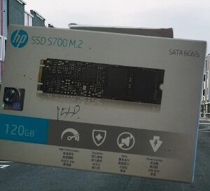 Hp 5700 m.2