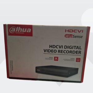 DAHUA DH-XVR1B04-I 4-Channel Digital Video Recorder